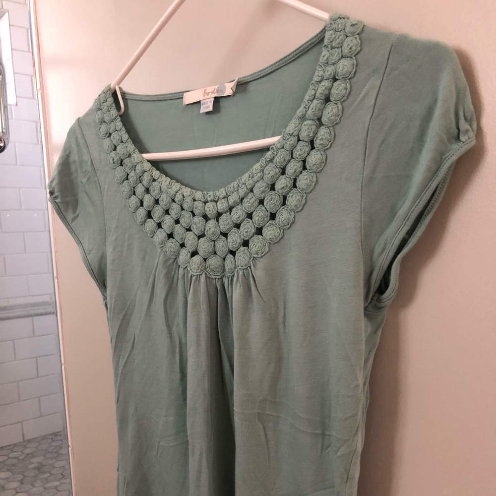 Boden top